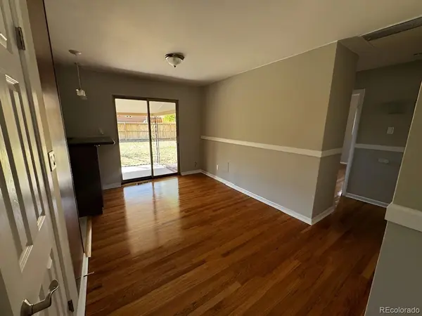2285 S Newton, Denver, CO 80219