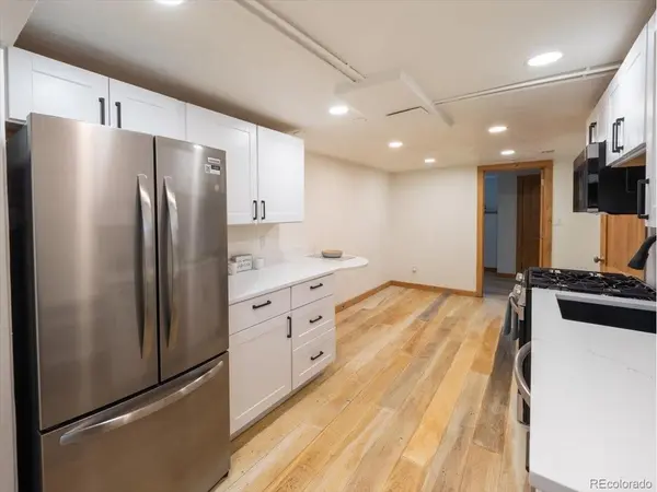 5012 W 36th #5, Denver, CO 80212