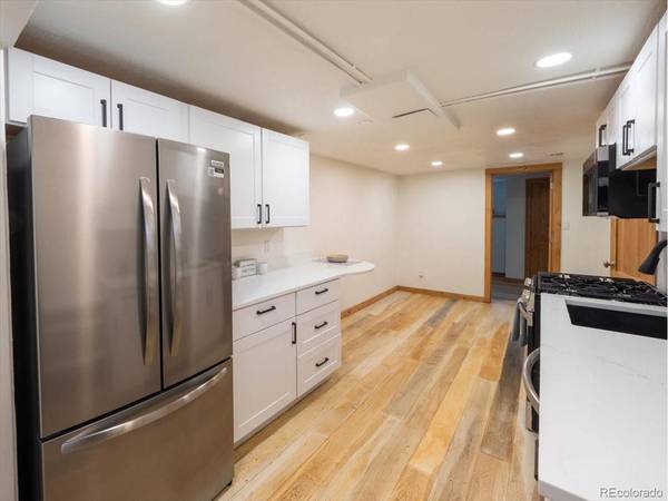 5012 W 36th #5, Denver, CO 80212