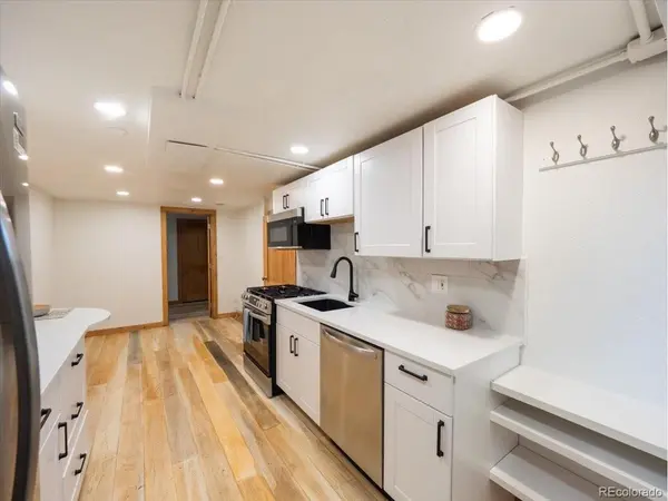 5012 W 36th #5, Denver, CO 80212