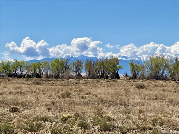 380 N Charolais, Crestone, CO 81131
