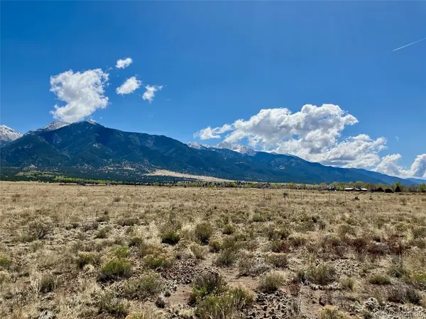 380 N Charolais, Crestone, CO 81131