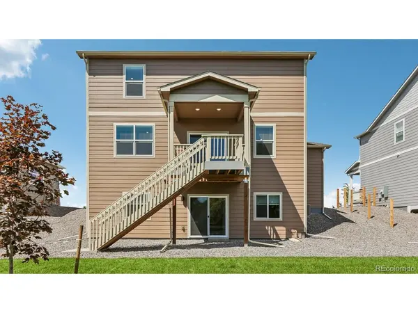 1404 Sunrise Hill, Berthoud, CO 80513