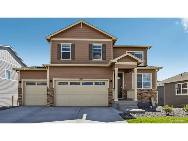 1404 Sunrise Hill, Berthoud, CO 80513