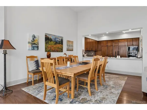 2500 E Cherry Creek South #603, Denver, CO 80209