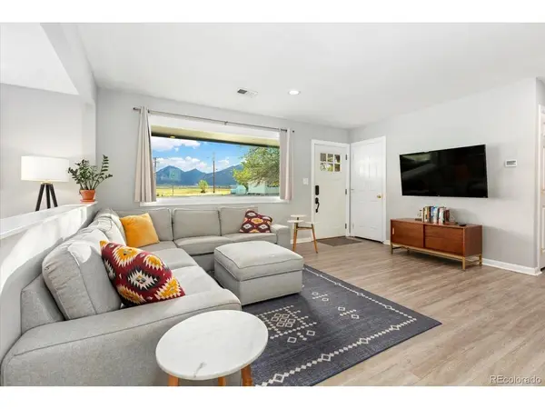 565 Park, Buena Vista, CO 81211