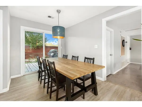 565 Park, Buena Vista, CO 81211