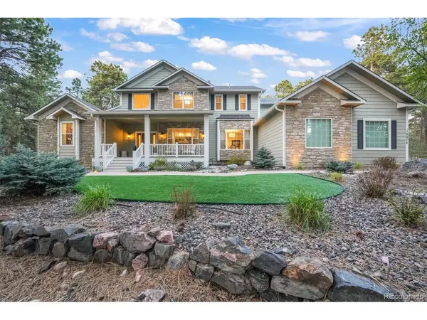 19975 Wissler Ranch, Colorado Springs, CO 80908