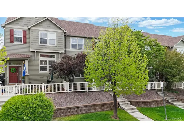 3927 Nordland, Castle Rock, CO 80109