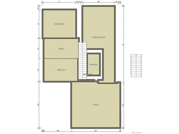1193 S Allison, Lakewood, CO 80232