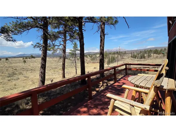 1010 Foy, Fort Garland, CO 81133