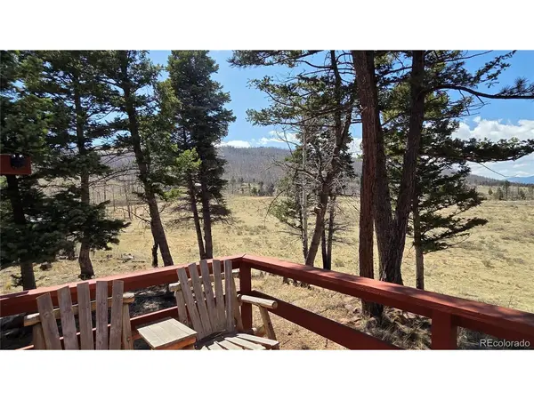 1010 Foy, Fort Garland, CO 81133