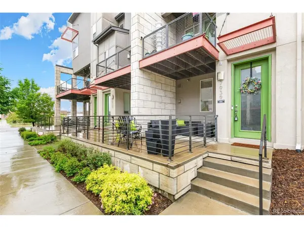 7939 E 54th, Denver, CO 80238