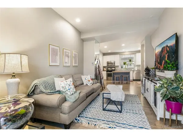 7939 E 54th, Denver, CO 80238