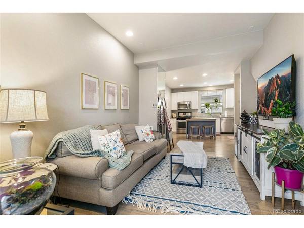 7939 E 54th, Denver, CO 80238