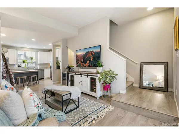 7939 E 54th, Denver, CO 80238