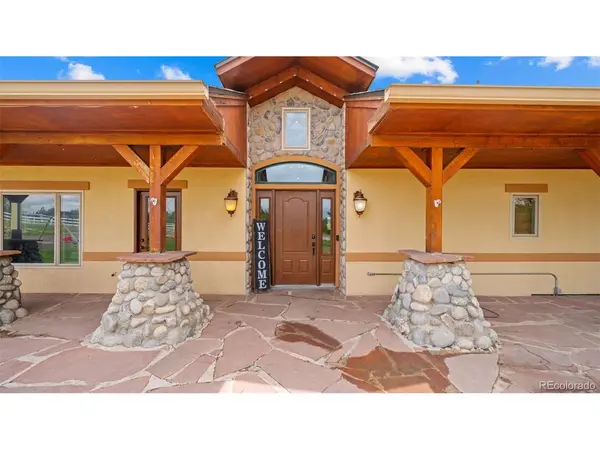 3524 Ferns, Elizabeth, CO 80107