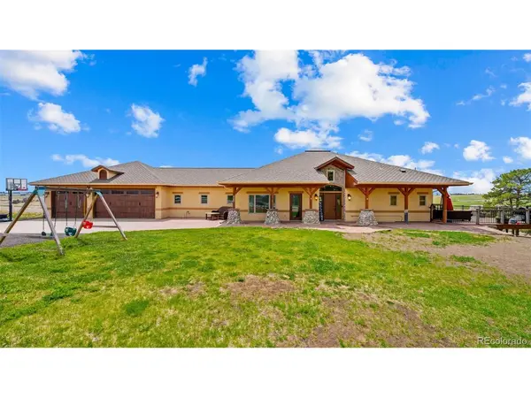 3524 Ferns, Elizabeth, CO 80107