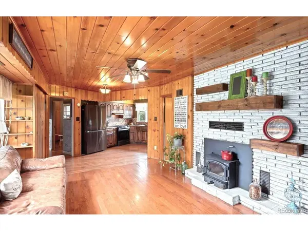 9825 US Highway 50, Howard, CO 81233