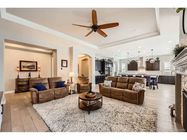 3981 Old Oaks, Castle Rock, CO 80104