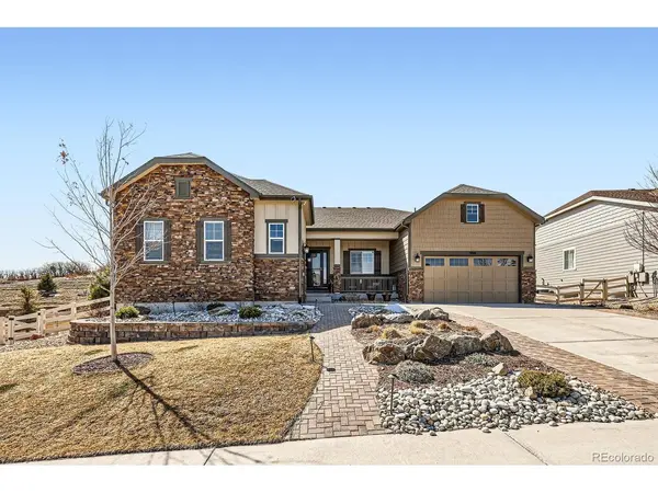 3981 Old Oaks, Castle Rock, CO 80104