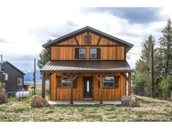 95 Antelope, Westcliffe, CO 81252