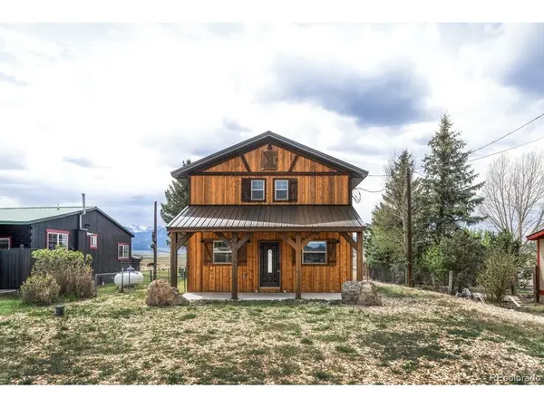 95 Antelope, Westcliffe, CO 81252