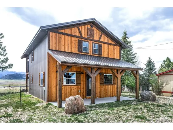 95 Antelope, Westcliffe, CO 81252