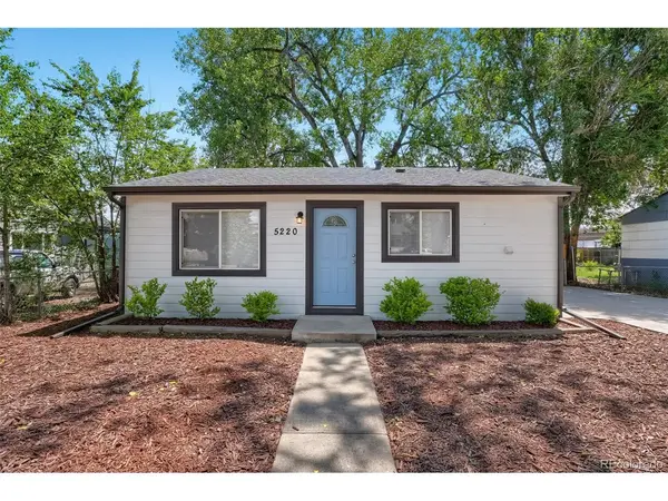 5220 Ingalls, Arvada, CO 80002