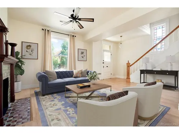 228 W 1st, Denver, CO 80223
