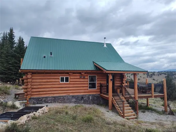 5 Arland, Como, CO 80432