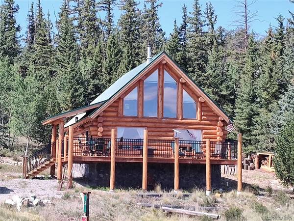 5 Arland, Como, CO 80432