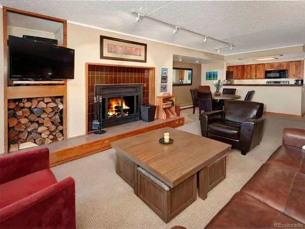 Address not disclosed, Dillon, CO 80435