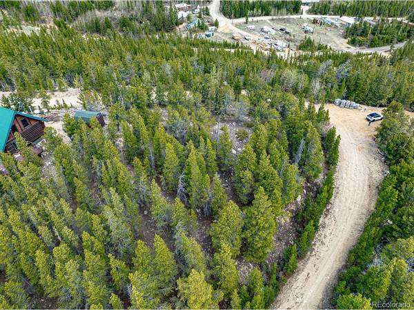 340 Eva, Idaho Springs, CO 80452