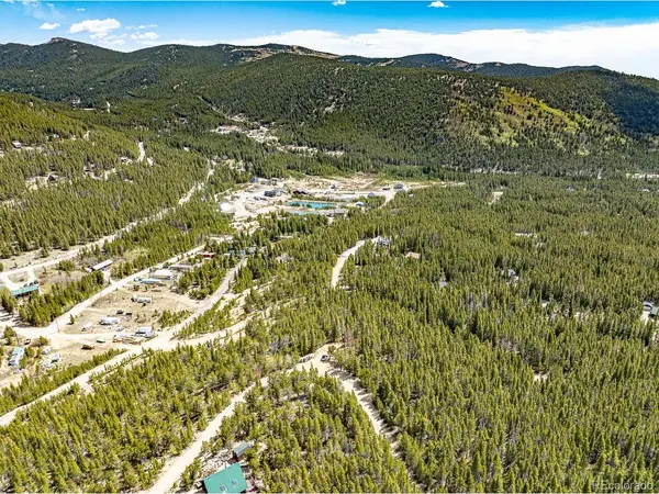 340 Eva, Idaho Springs, CO 80452