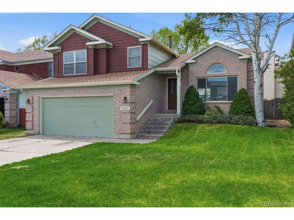 8082 Scarborough, Colorado Springs, CO 80920
