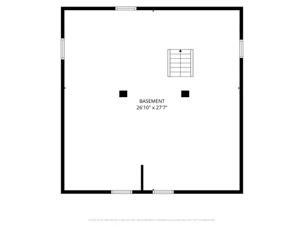 1624 N 300, Winamac, IN 46996