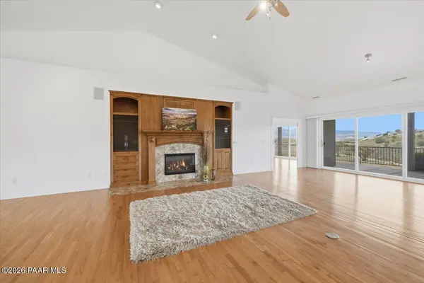14870 E Eagle DR, Dewey-humboldt, AZ 86327