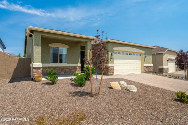 6498 E Hereford AVE, Prescott Valley, AZ 86314