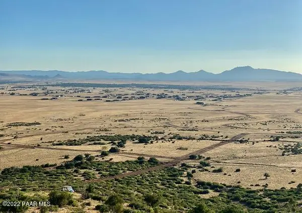 10520 E Woven Gold (Lot 58) WAY, Prescott Valley, AZ 86315