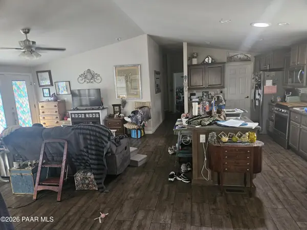 1164 Ashburn WAY #2, Chino Valley, AZ 86323