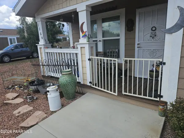 1164 Ashburn WAY #2, Chino Valley, AZ 86323