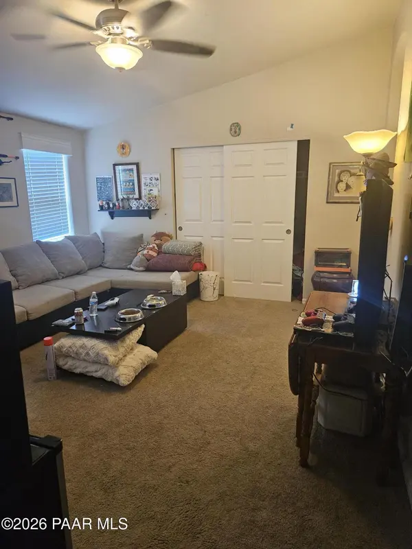 1164 Ashburn WAY #2, Chino Valley, AZ 86323
