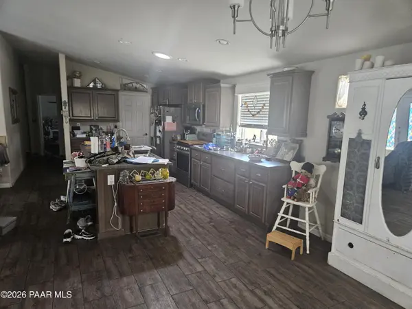 1164 Ashburn WAY #2, Chino Valley, AZ 86323