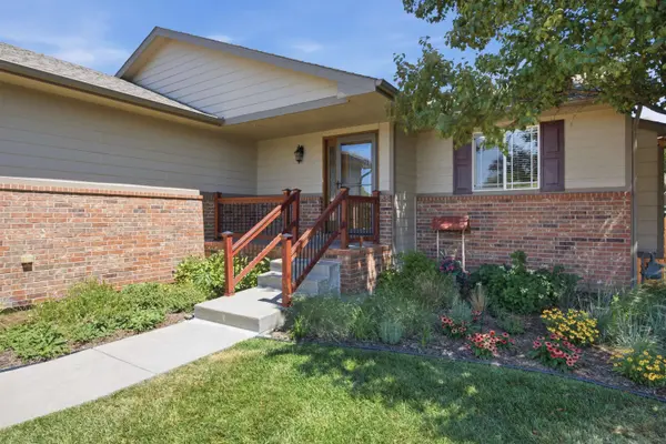4410 E Falcon St., Wichita, KS 67220