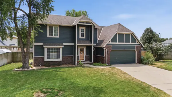 11519 W 14th Cir N, Wichita, KS 67212