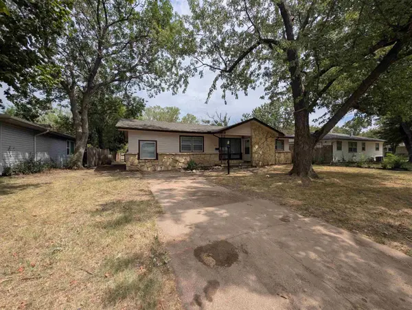 3350 S Hiram St, Wichita, KS 67217