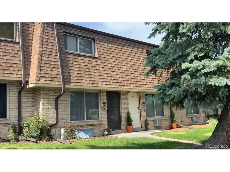12931 W 20th, Golden, CO 80401