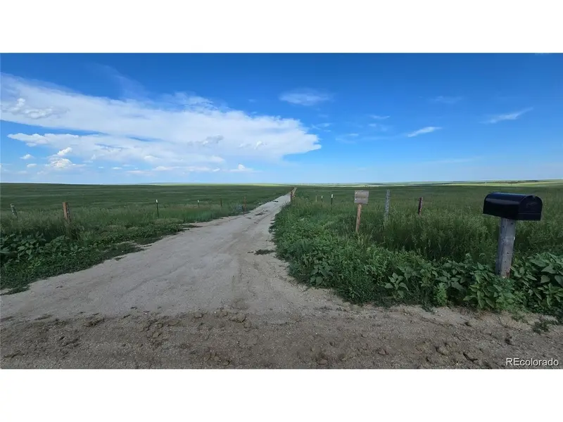 29130 County Road 153, Agate, CO 80101