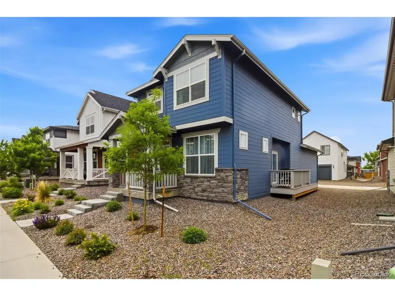 555 Aspen, Bennett, CO 80102